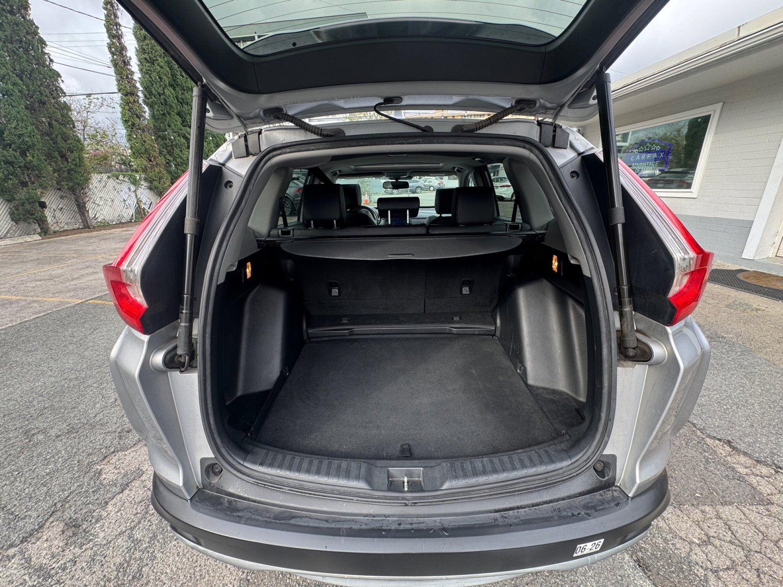 Used 2017 Honda CR-V EX-L image 17