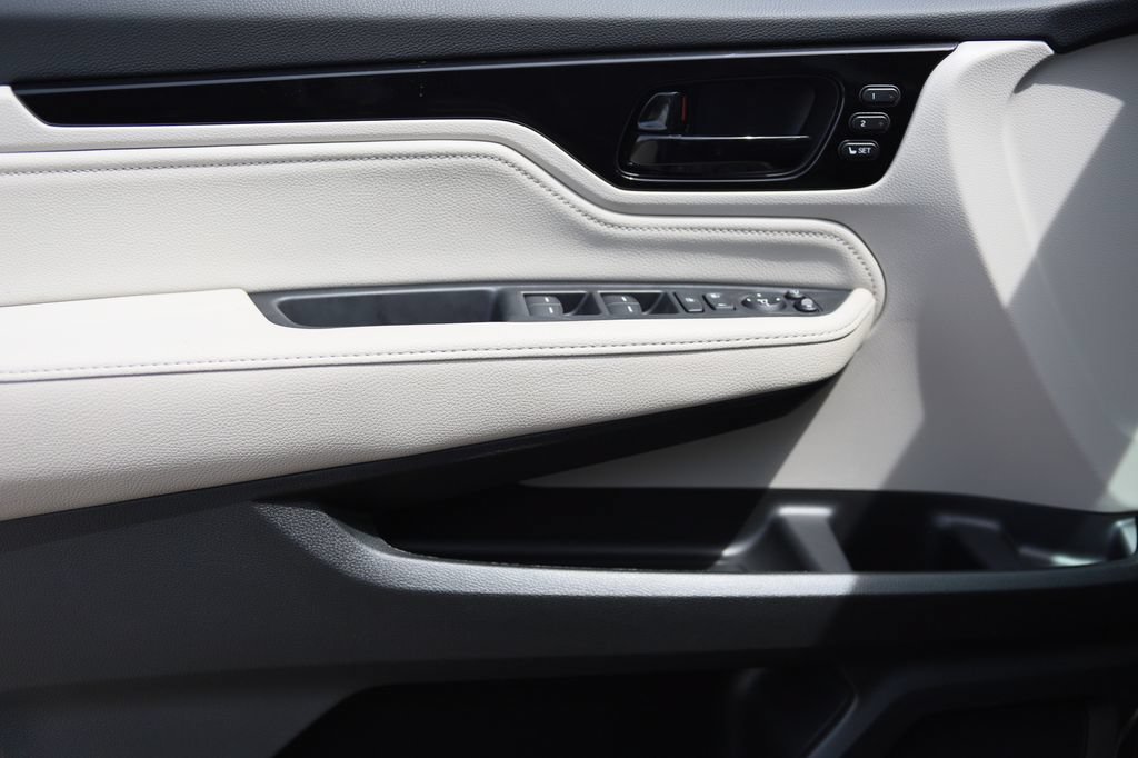 New 2026 Honda Odyssey Elite image 10