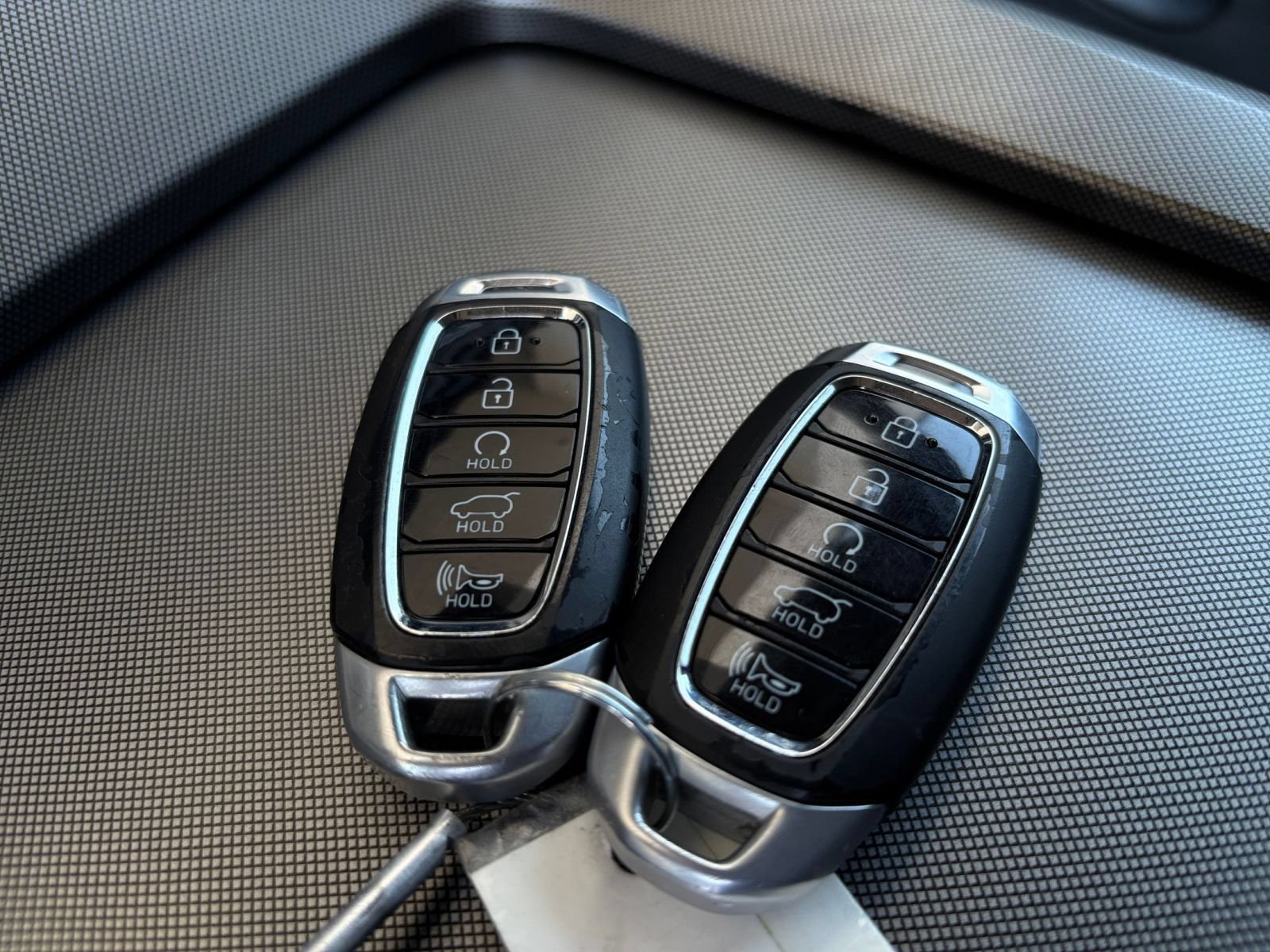 Used 2021 Hyundai Palisade Limited FWD image 28