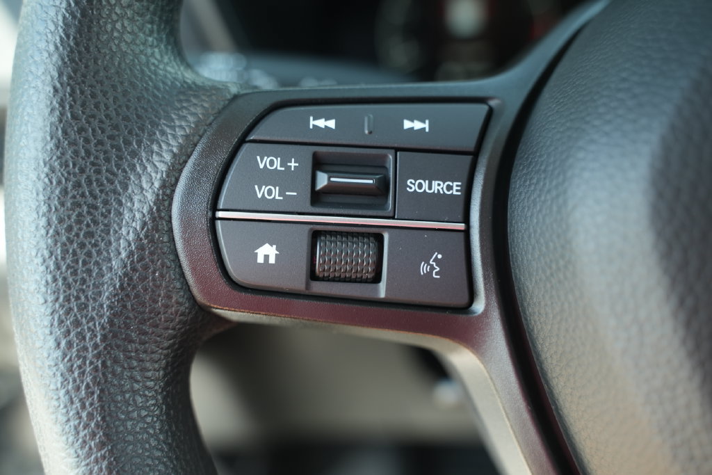 Used 2024 Honda CR-V EX image 34