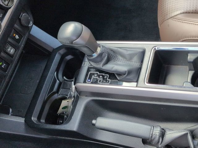 Used 2017 Toyota Tacoma Limited w/ Tow Package image 19