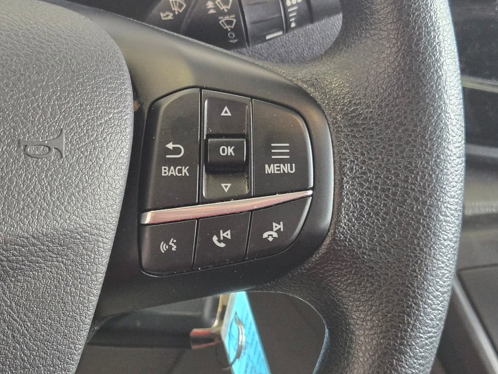 Used 2024 Ford Transit 350 XLT image 16