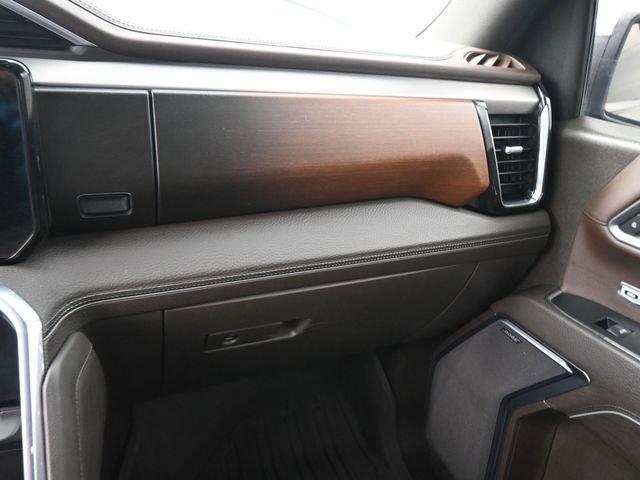 Used 2023 GMC Sierra 1500 Denali image 42
