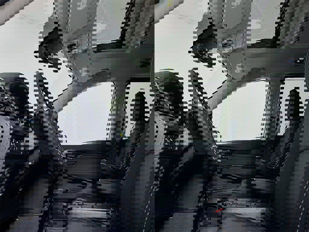 New 2026 Honda Odyssey Touring image 22