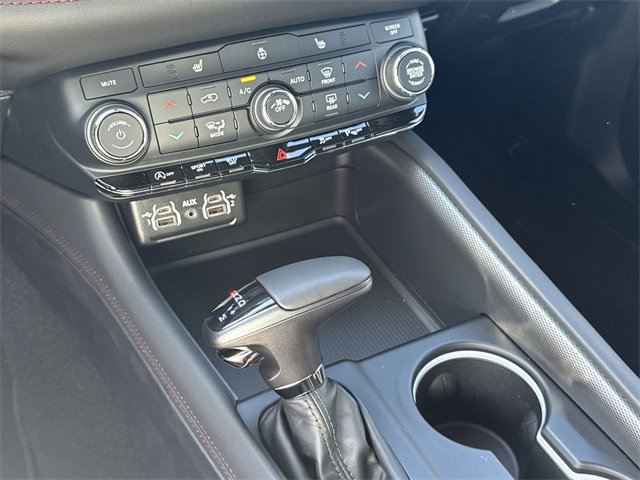 New 2026 Dodge Durango GT w/ Blacktop Package image 22