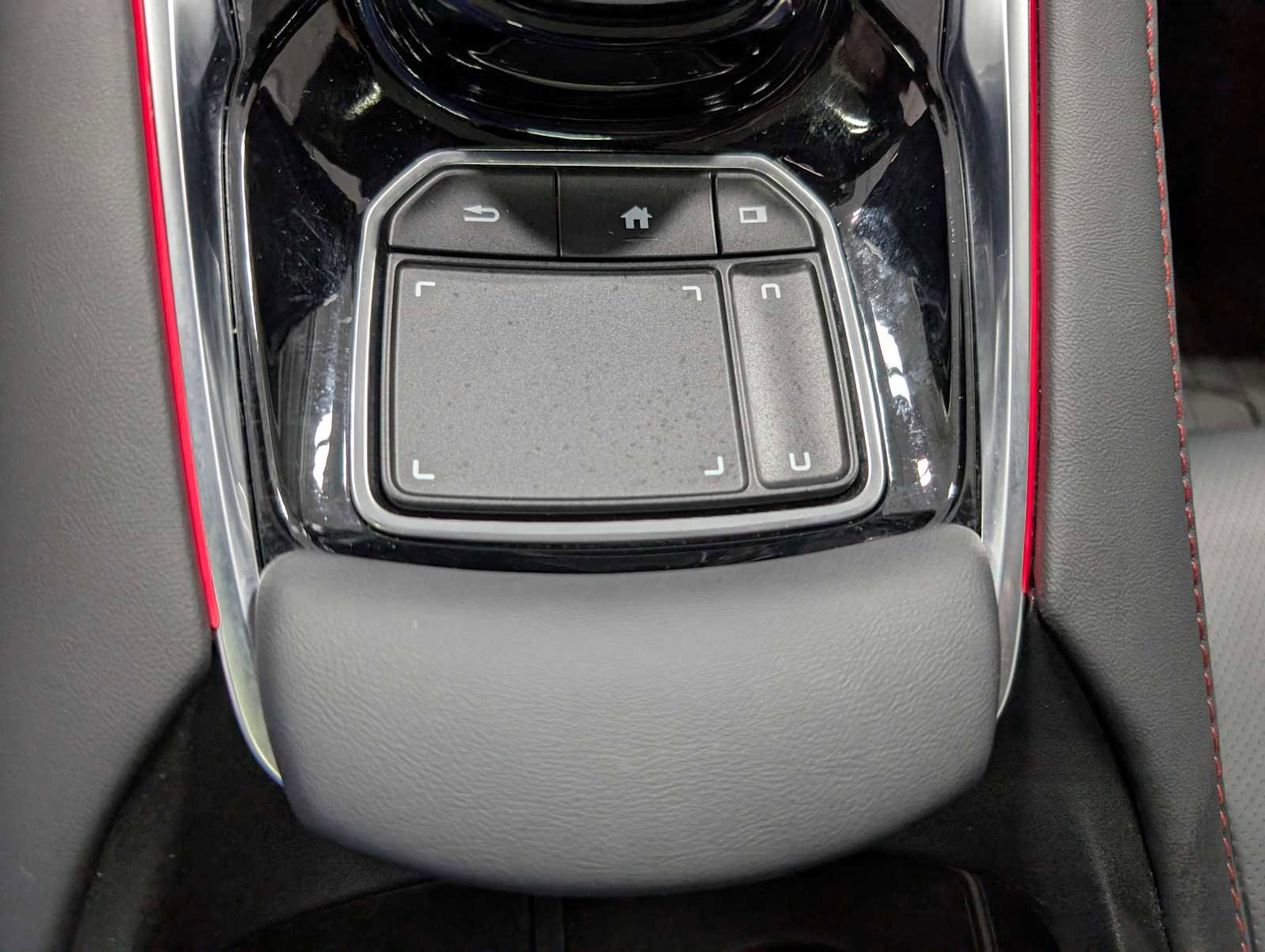 Certified 2023 Acura RDX A-Spec AWD/4WD image 33