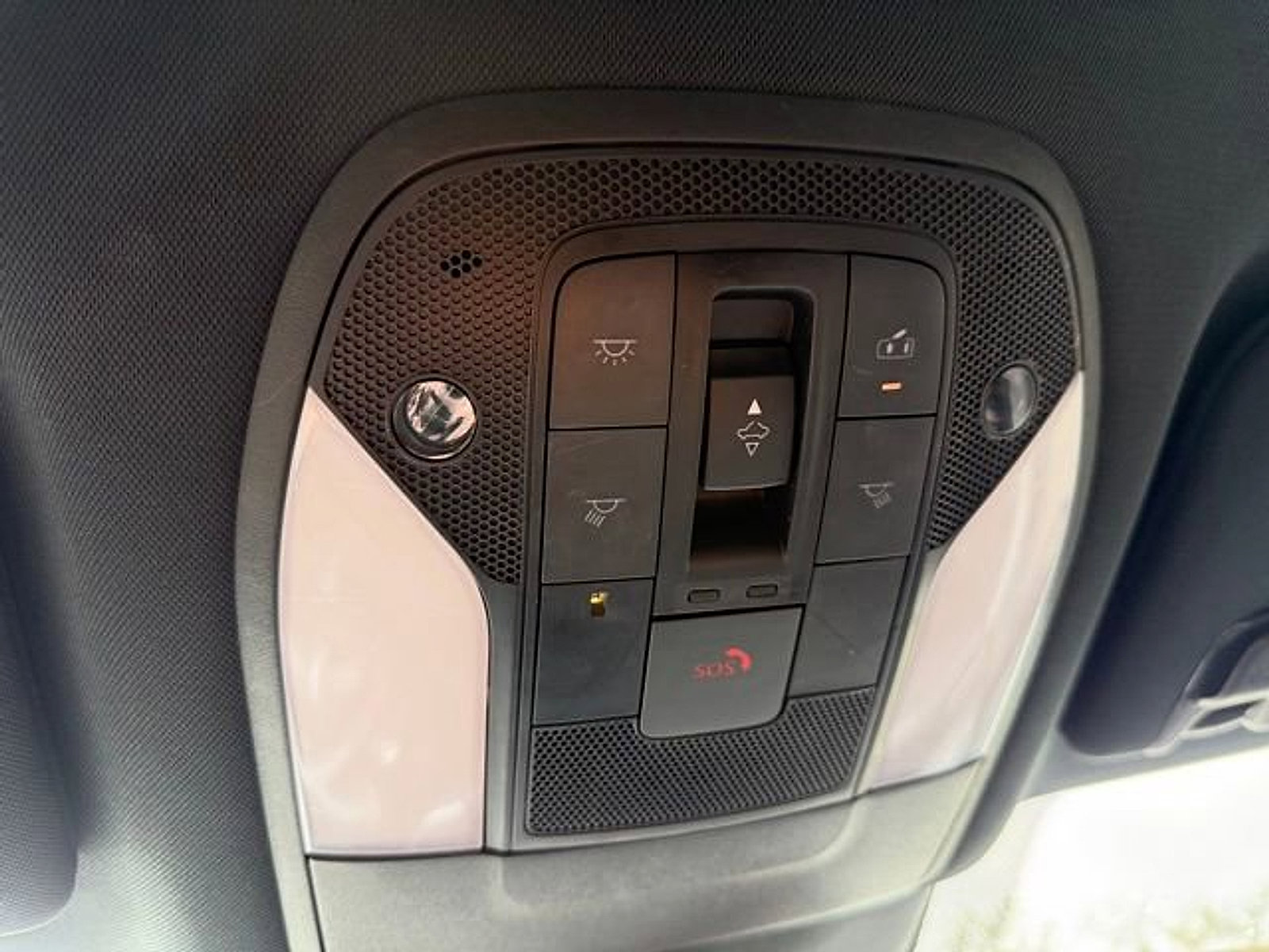 Certified 2023 INFINITI QX55 Luxe w/ Cargo Package image 18