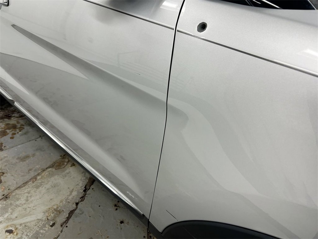 Used 2013 Ford Explorer Limited image 34