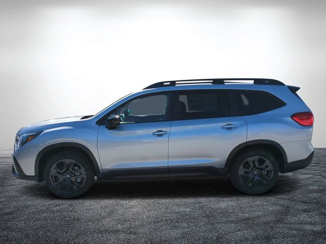 New 2025 Subaru Ascent Bronze Edition AWD/4WD image 6