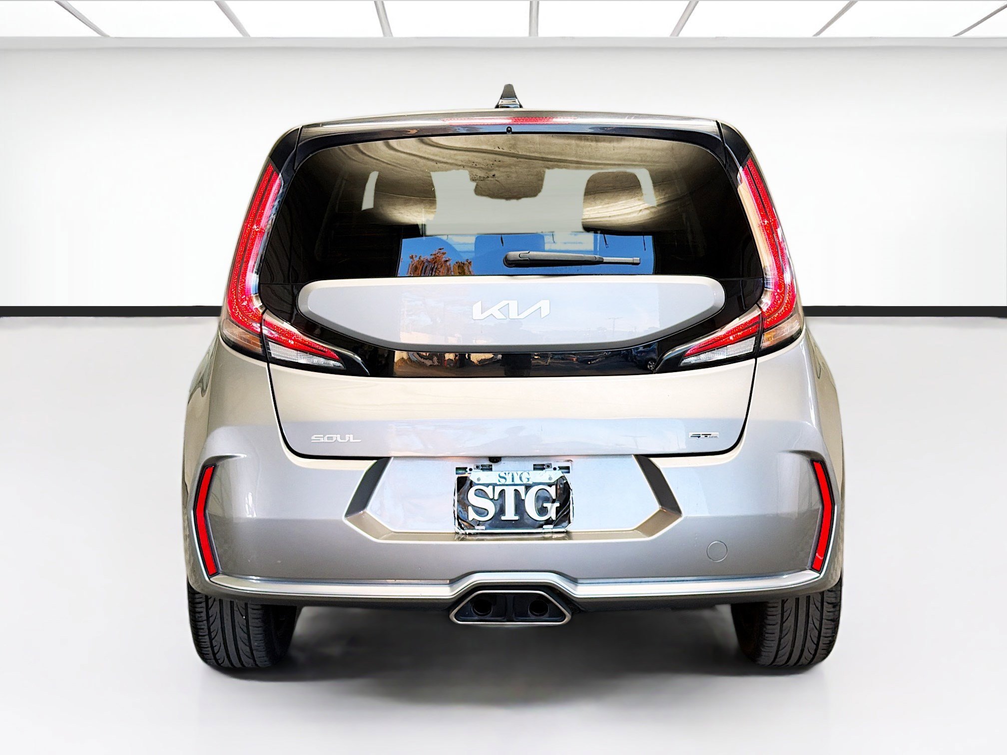 Used 2023 Kia Soul GT-Line image 5