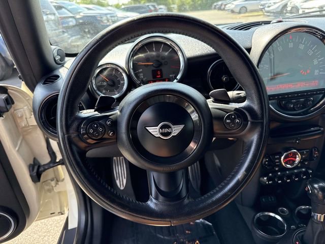 Used 2015 MINI Cooper S FWD image 18