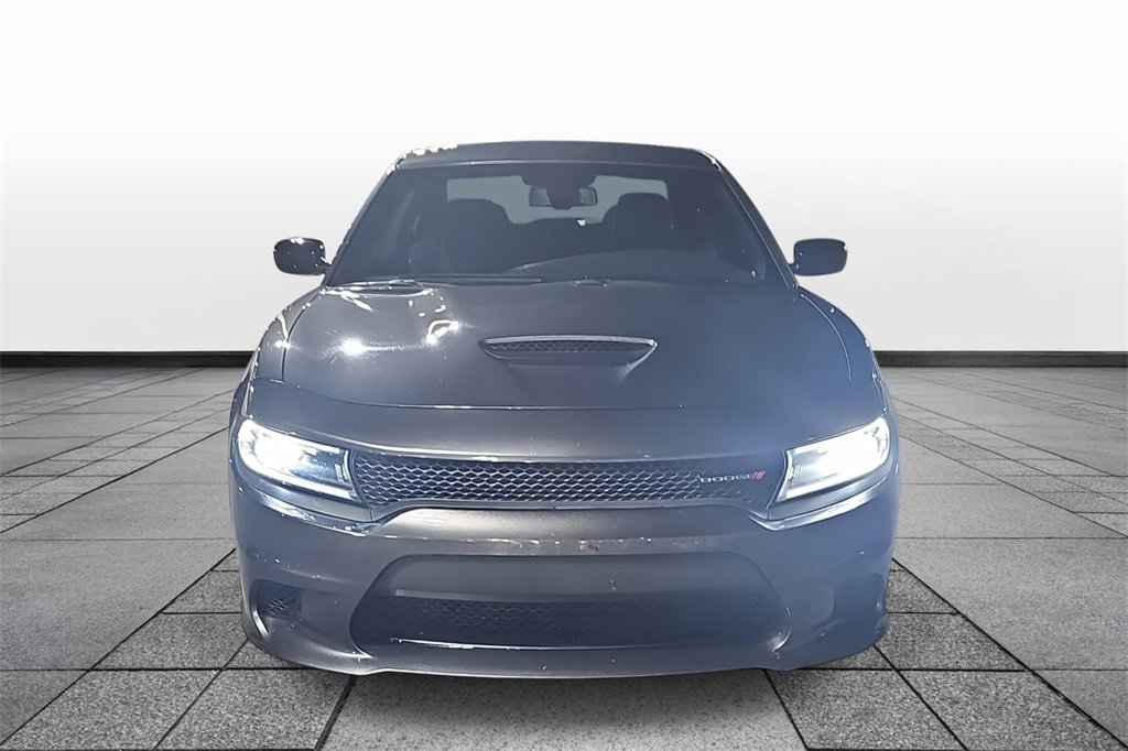 Used 2023 Dodge Charger GT image 2