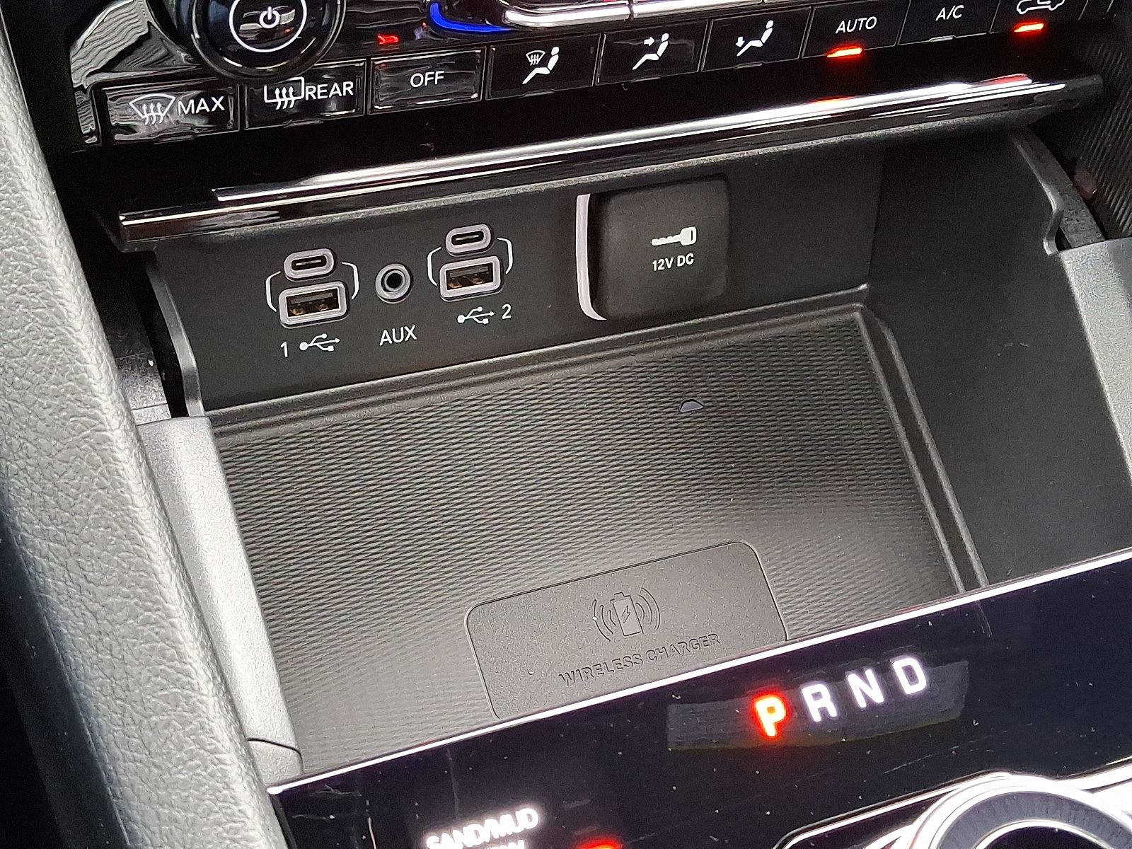 New 2025 Jeep Grand Cherokee Limited w/ Luxury Tech Group II AWD/4WD image 10