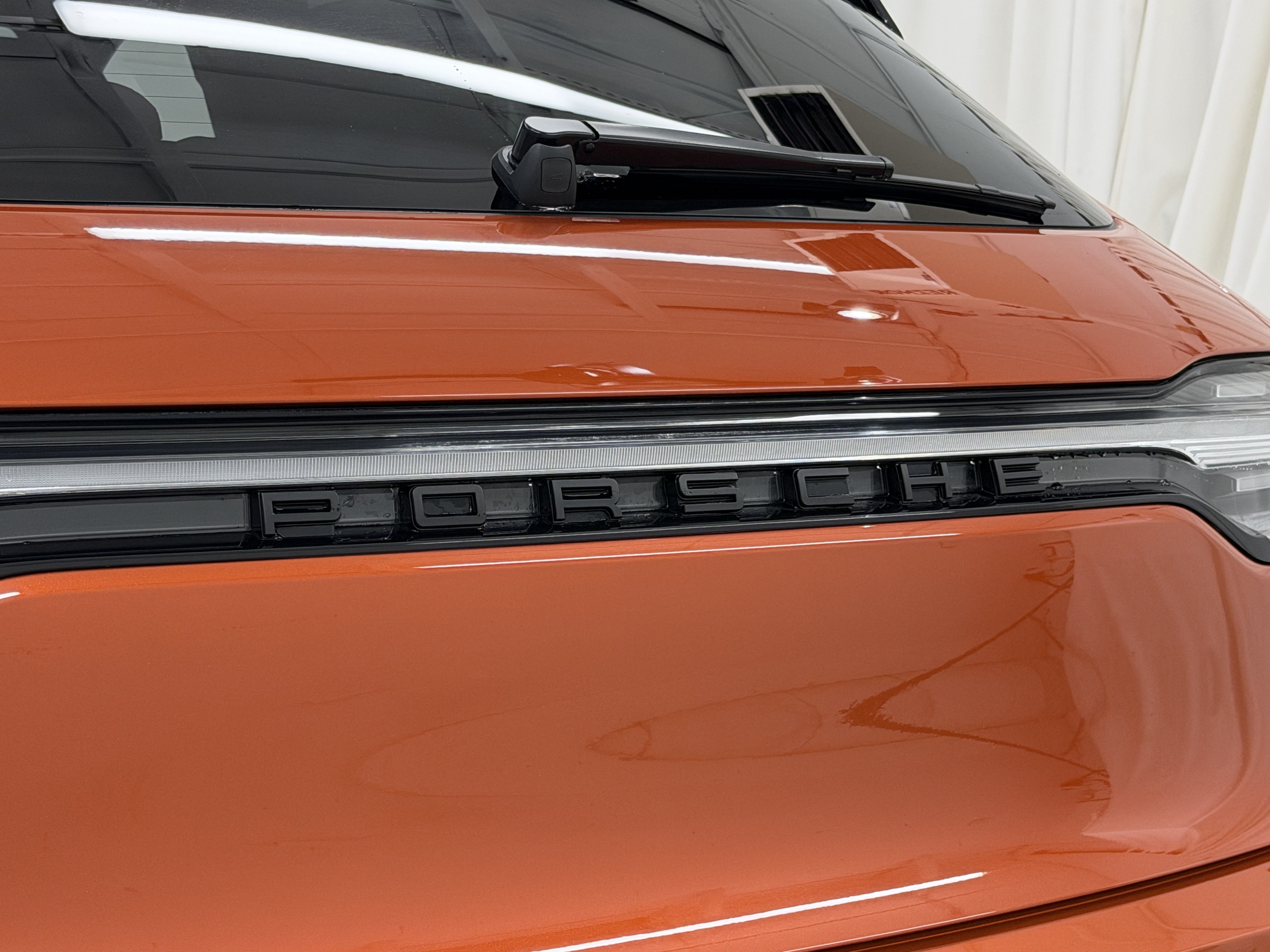 Certified 2024 Porsche Macan S AWD/4WD image 67