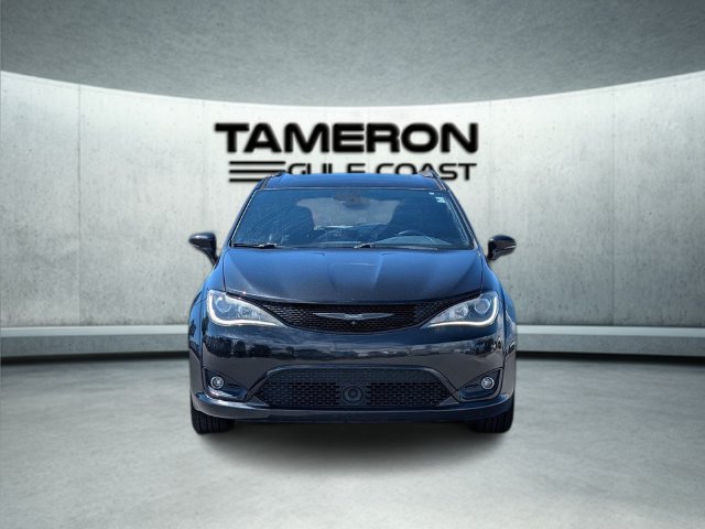 Used 2019 Chrysler Pacifica Limited w/ Advanced Safetytec Group FWD image 10