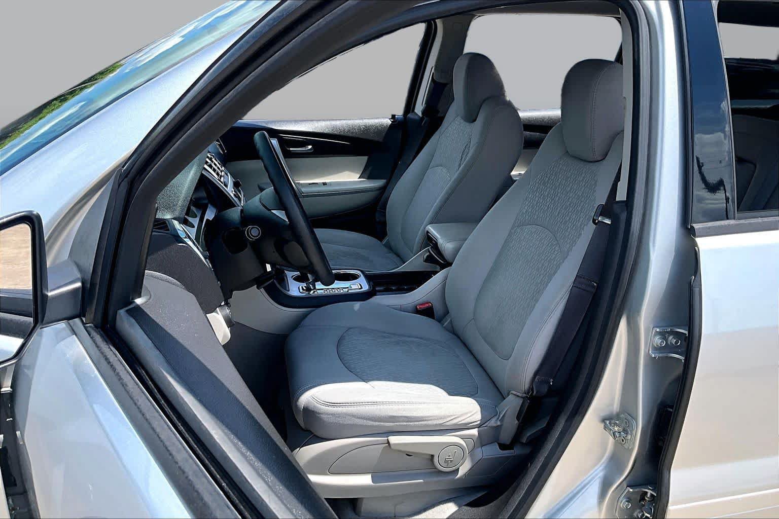 Used 2012 GMC Acadia SL FWD image 7