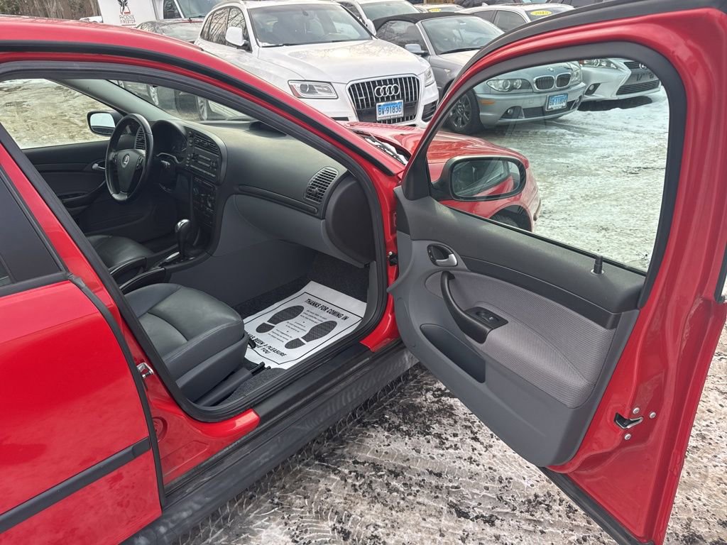 Used 2003 Saab 9-3 Linear image 29