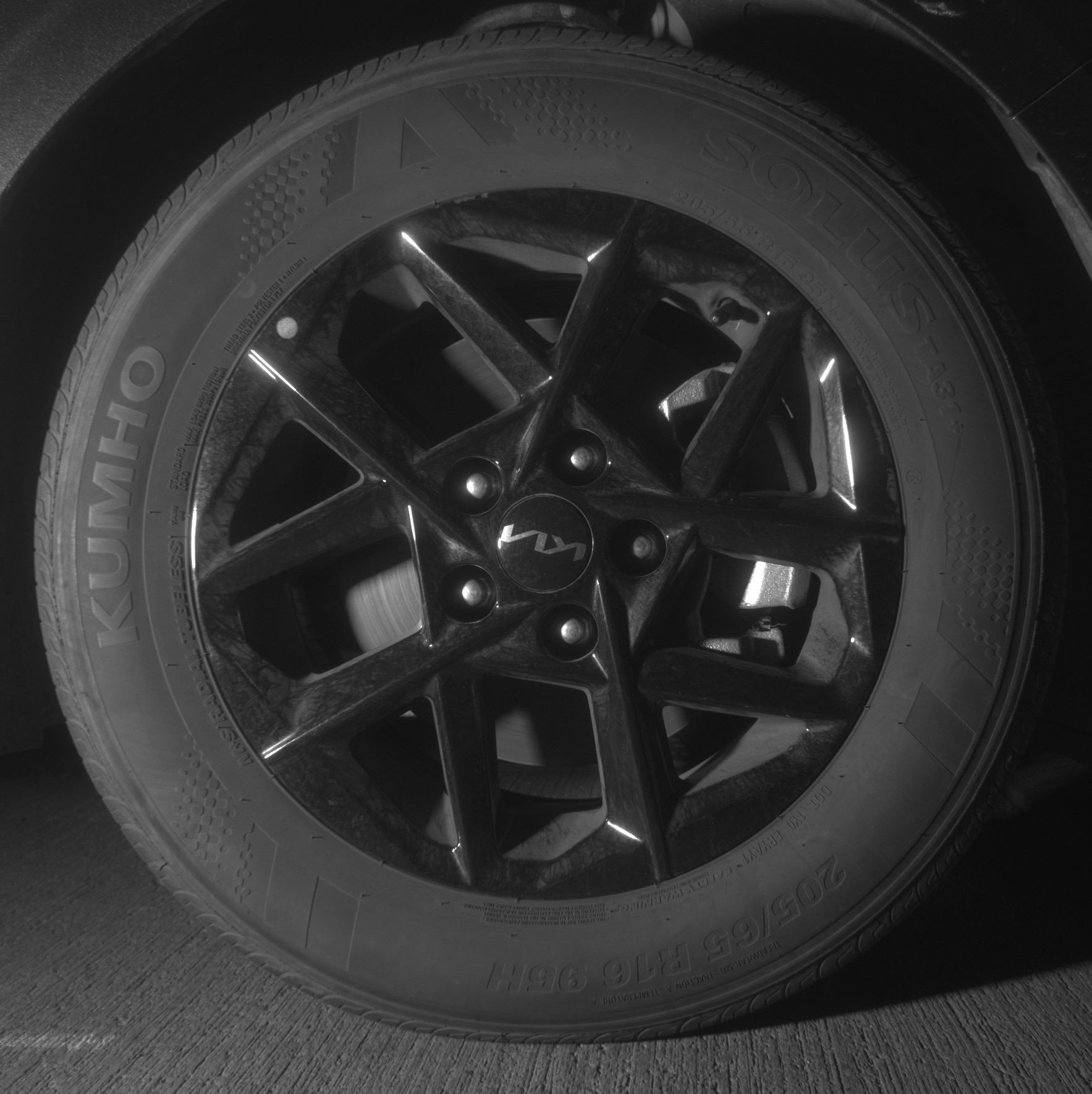 Used 2025 Kia K5 LXS image 13