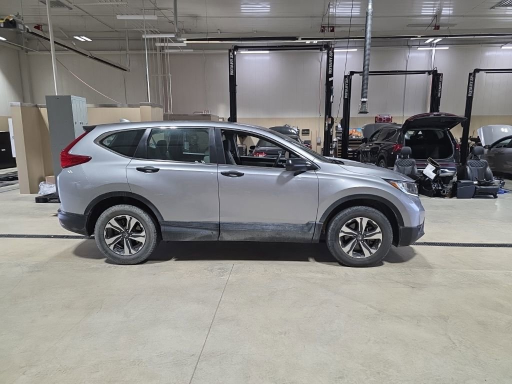 Used 2019 Honda CR-V LX image 3