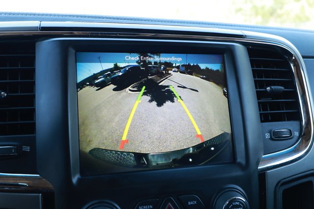 Used 2018 RAM 2500 Laramie w/ Sport Appearance Group image 20