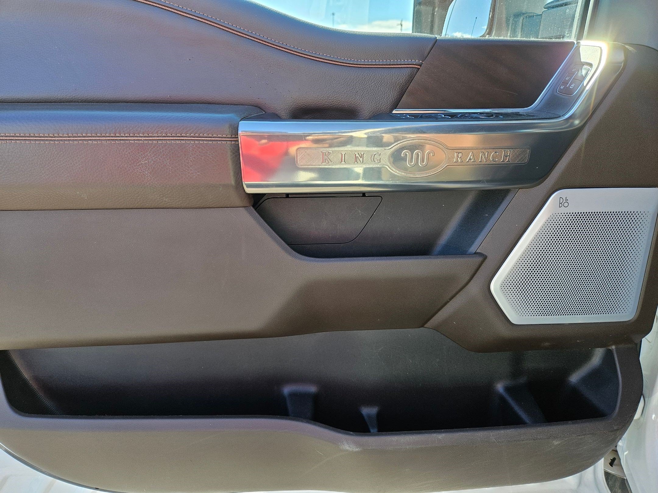 Used 2026 Ford F350 King Ranch AWD/4WD image 15