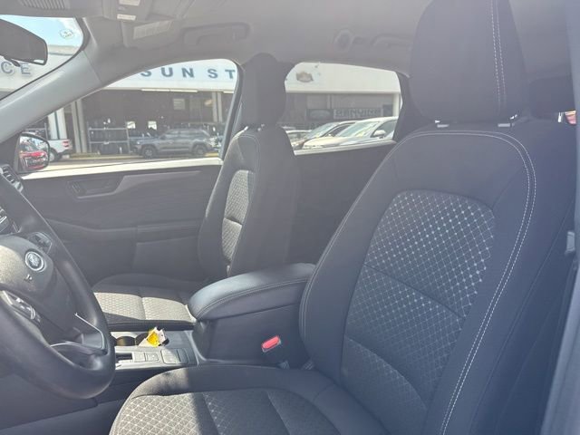 Used 2026 Ford Escape Active FWD image 7