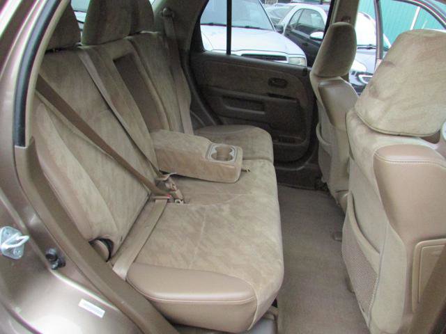 Used 2002 Honda CR-V EX image 15