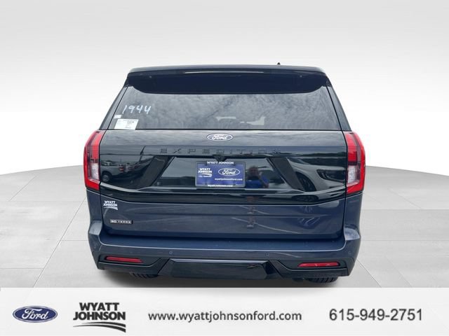 New 2027 Ford Expedition Platinum AWD/4WD image 4