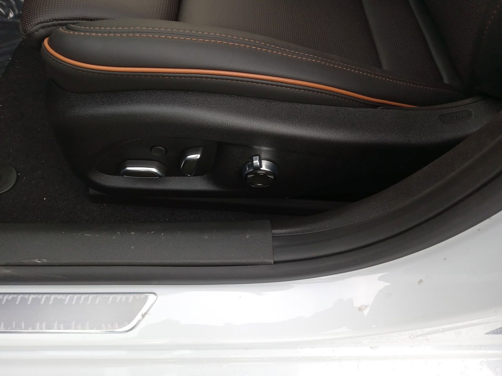 New 2026 Cadillac CT4 Sport image 21