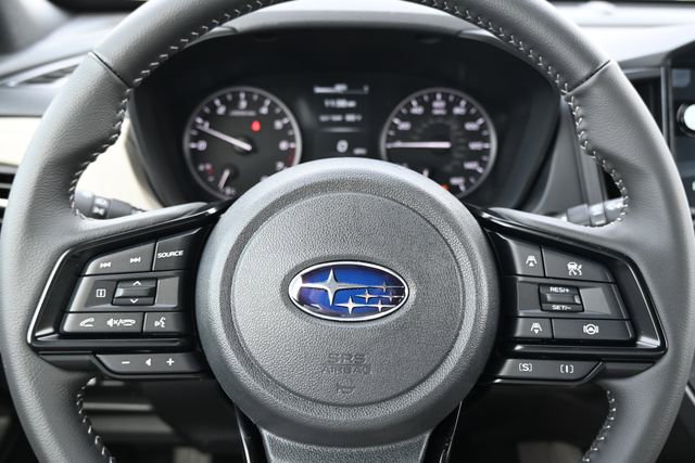 New 2026 Subaru Forester Premium AWD/4WD image 28