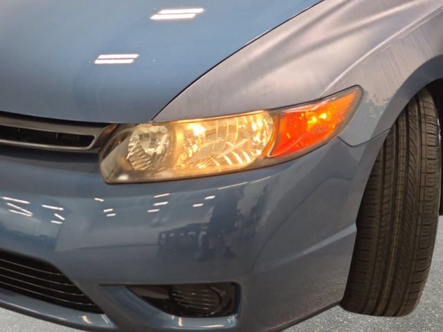 Used 2007 Honda Civic EX image 28