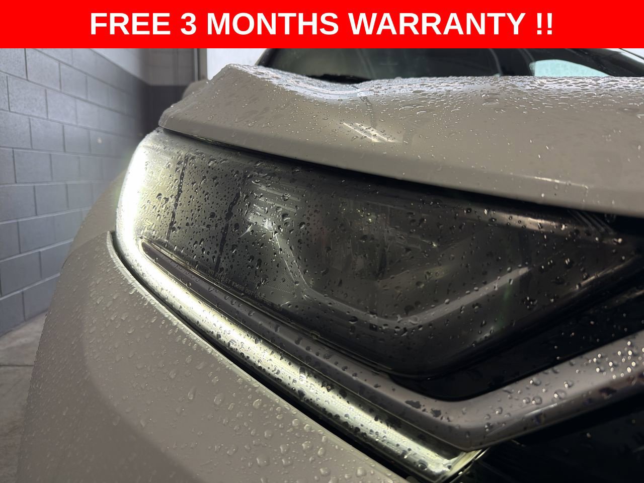 Used 2021 Honda CR-V Special Edition image 35