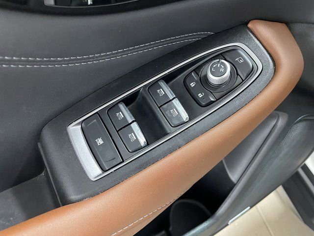 Used 2023 Subaru Outback Touring XT image 23