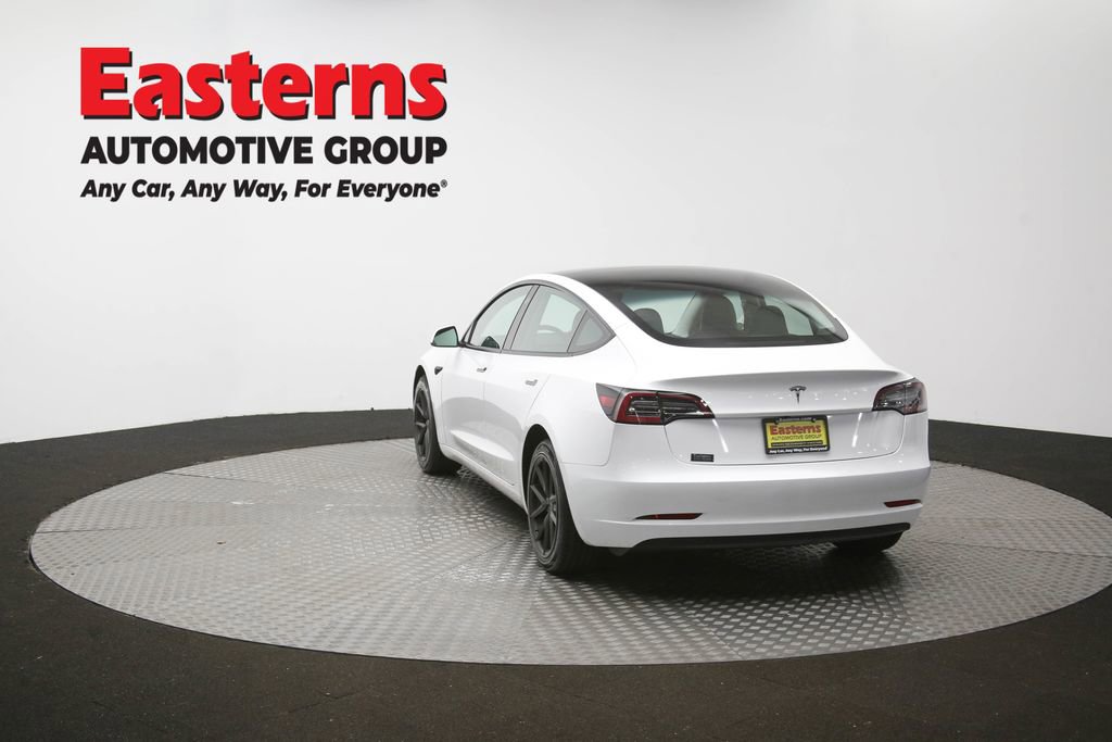 Used 2023 Tesla Model 3 Standard Range RWD image 60