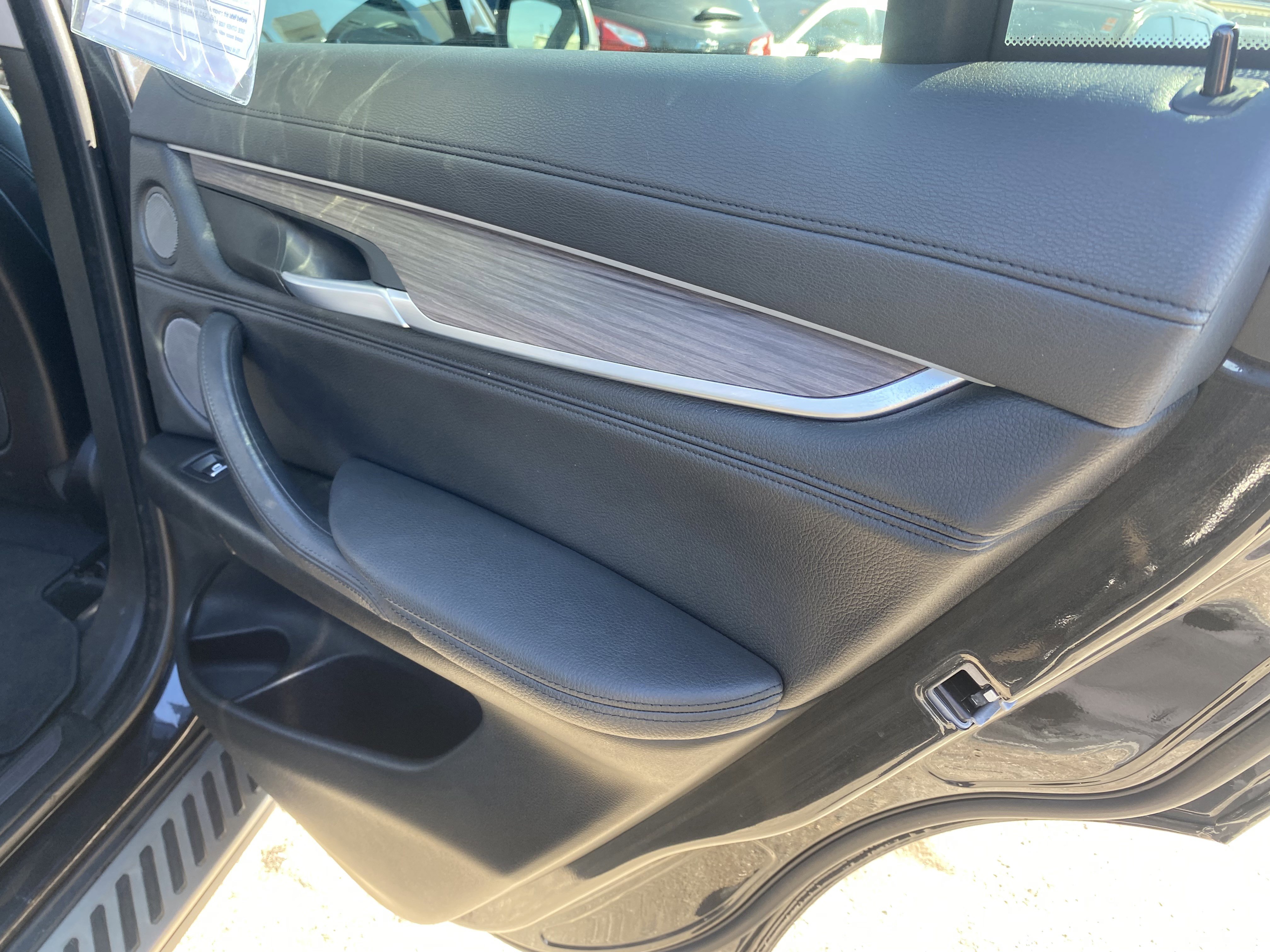 Used 2016 BMW X6 xDrive35i image 16