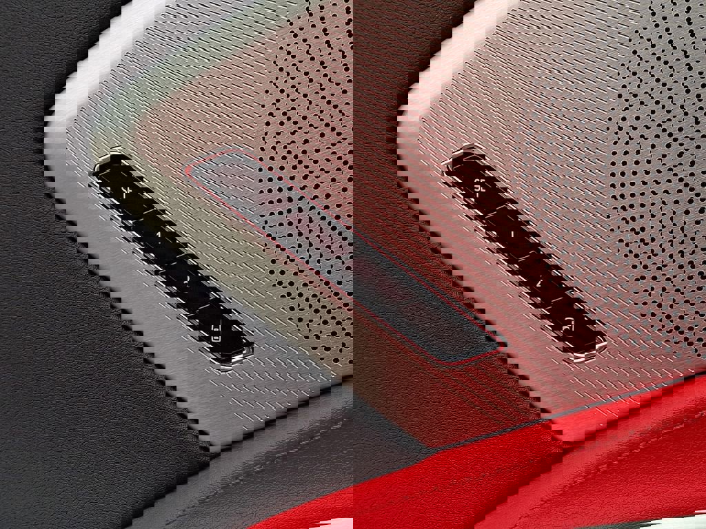 Certified 2024 Chevrolet Corvette Stingray Preferred Conv w/ Z51 Performance Package image 29