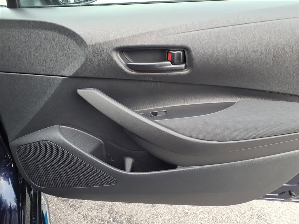 Used 2026 Toyota Corolla LE image 23