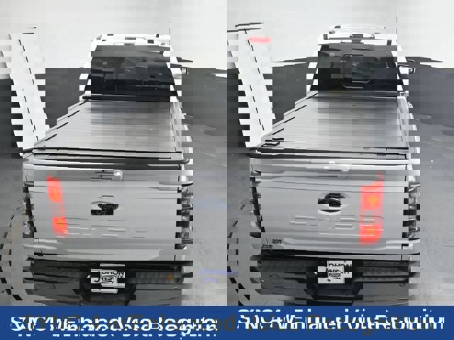 Used 2022 Ford F150 XLT w/ Equipment Group 302A High image 25