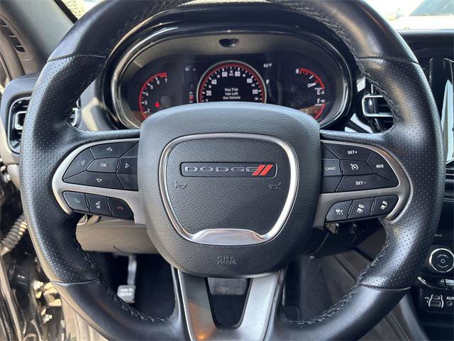 Certified 2023 Dodge Durango SXT Launch Edition image 22