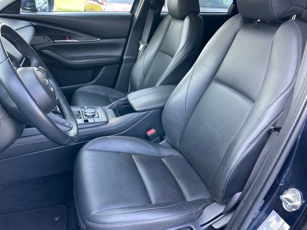 Certified 2023 MAZDA CX-30 AWD 2.5 S w/ Select Package image 7