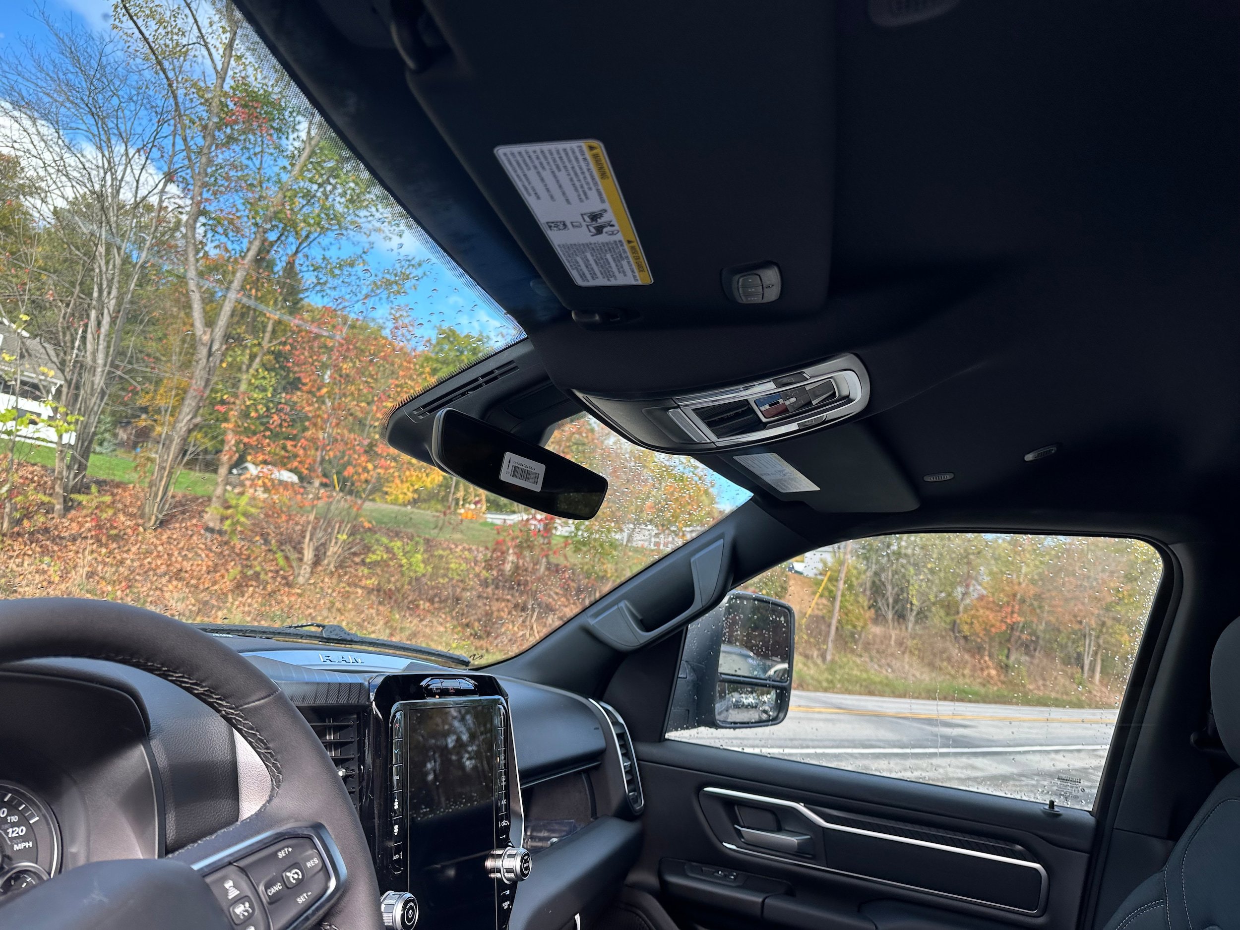 New 2026 RAM 1500 Big Horn image 28
