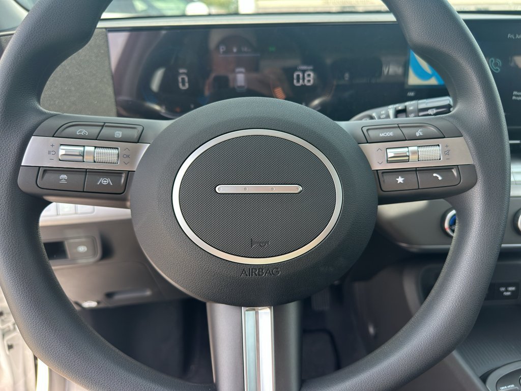 New 2026 Hyundai Kona SE AWD/4WD image 13