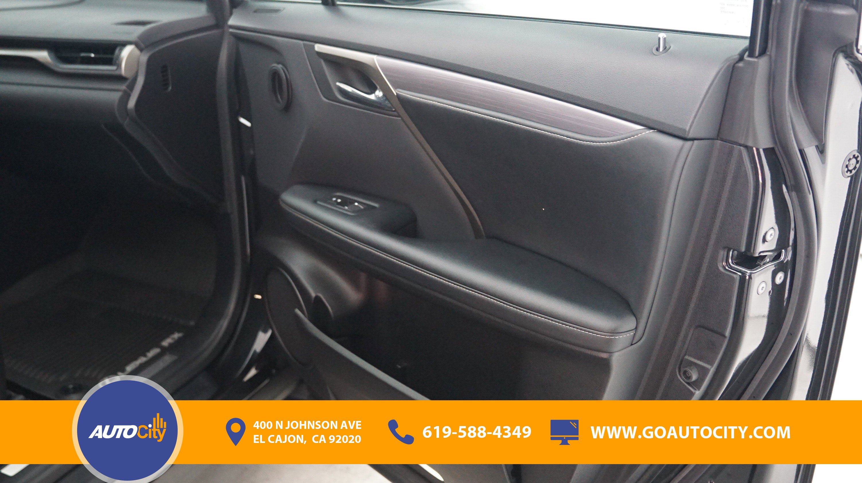 Used 2022 Lexus RX 350 F Sport image 16