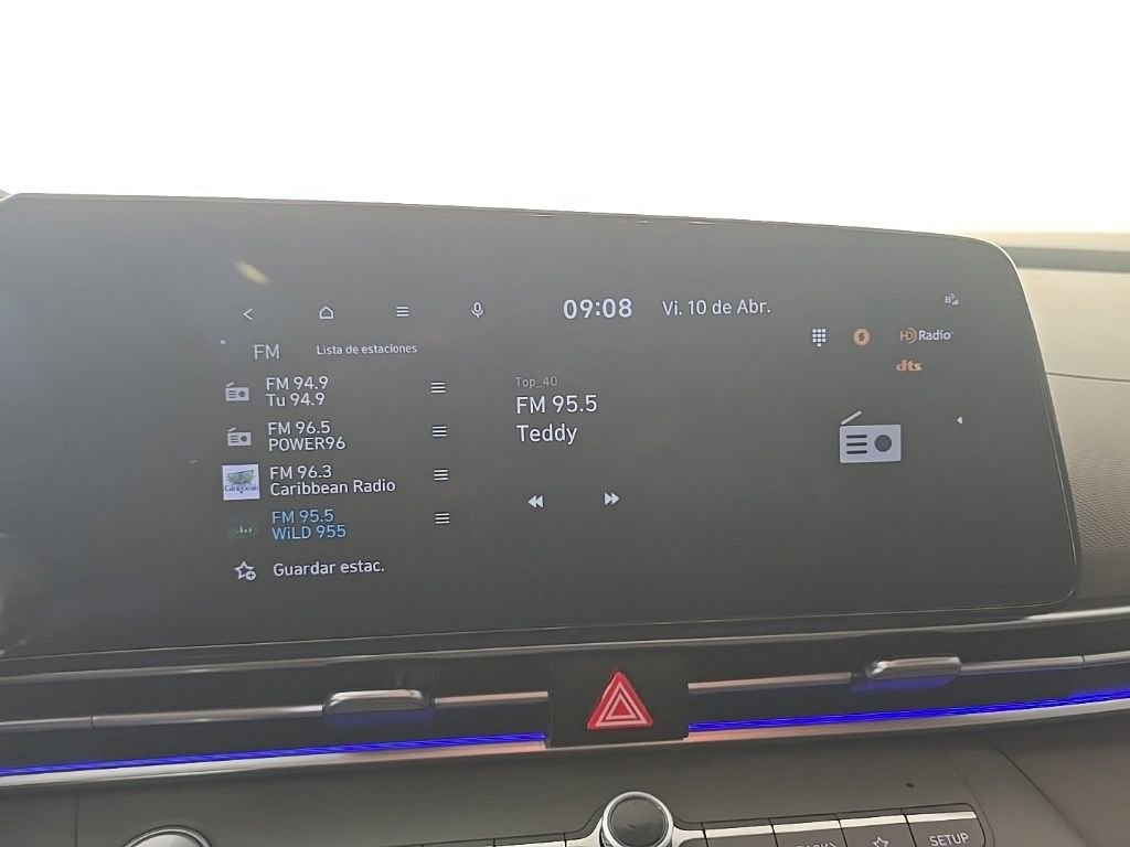 Used 2024 Hyundai Elantra SEL image 20