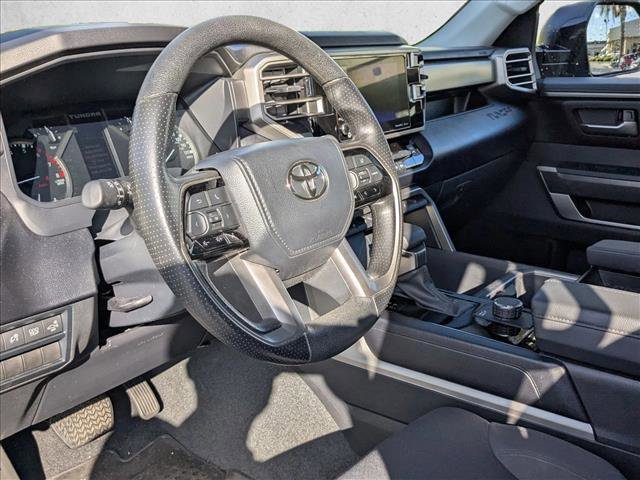 Used 2023 Toyota Tundra SR5 image 12