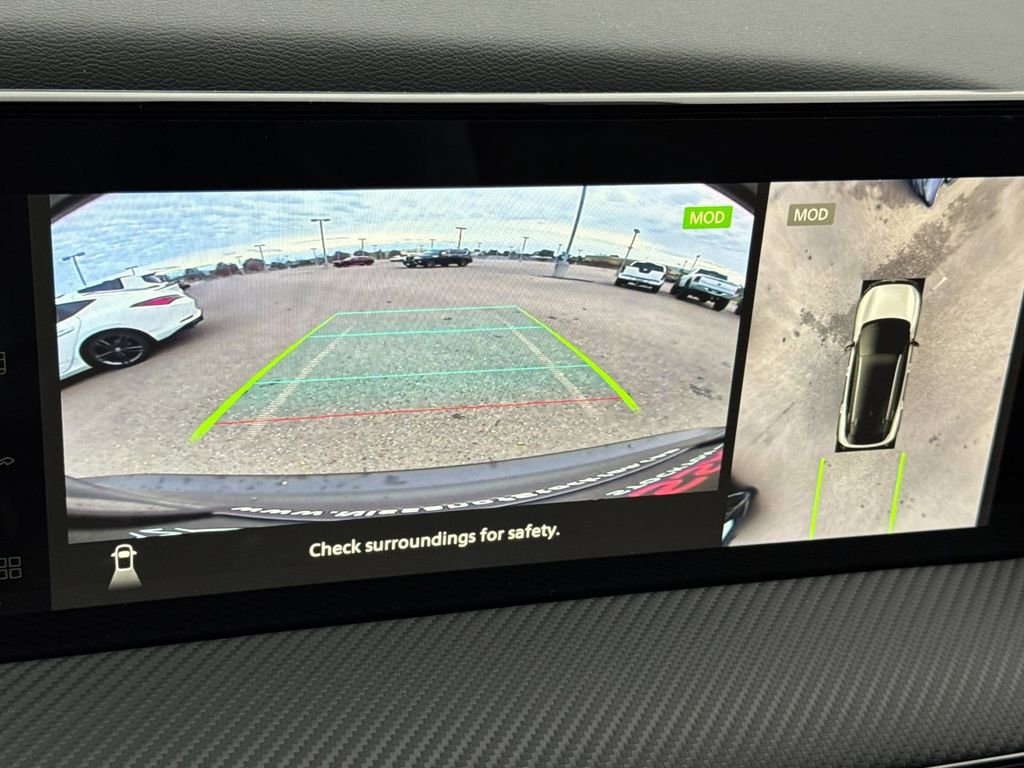 New 2026 Nissan Kicks SR w/ Cold Weather Package image 18