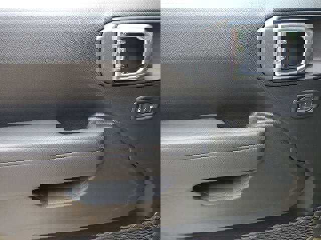 New 2025 Jeep Wrangler Unlimited Sport image 20