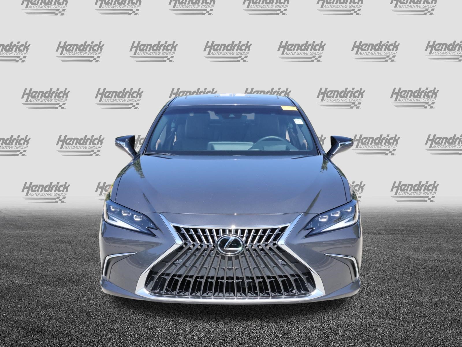 Used 2024 Lexus ES 300h w/ Premium Package FWD image 3