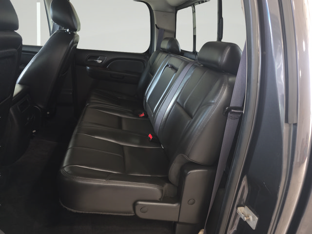 Used 2011 Chevrolet Silverado 1500 LTZ w/ Suspension Package, Off-Road AWD/4WD image 24