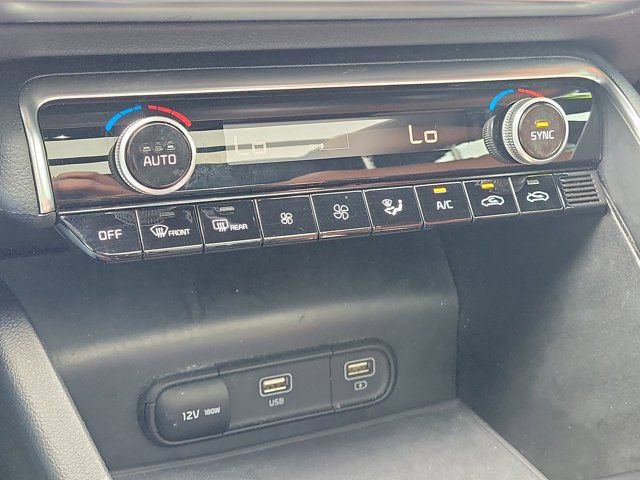 Used 2022 Kia K5 GT FWD image 26